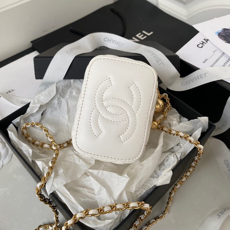 aura-bags - Chanel Bags - 7531