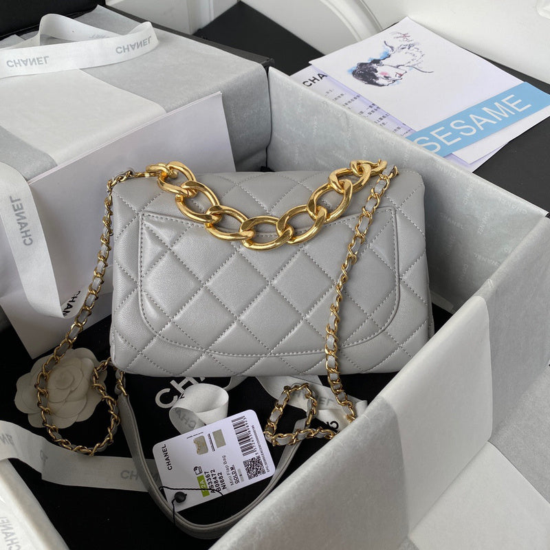 aura-bags - Chanel Bags - 7590