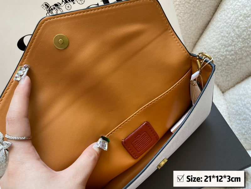 Aura Bags - CCH Bags - 067