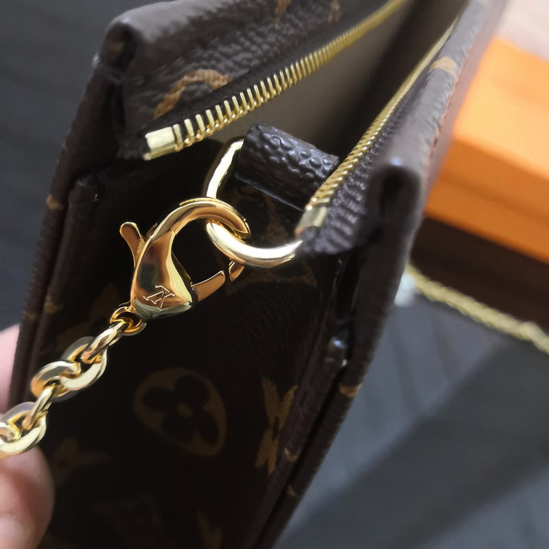 Louis Vuitton Luxury Bags 2769