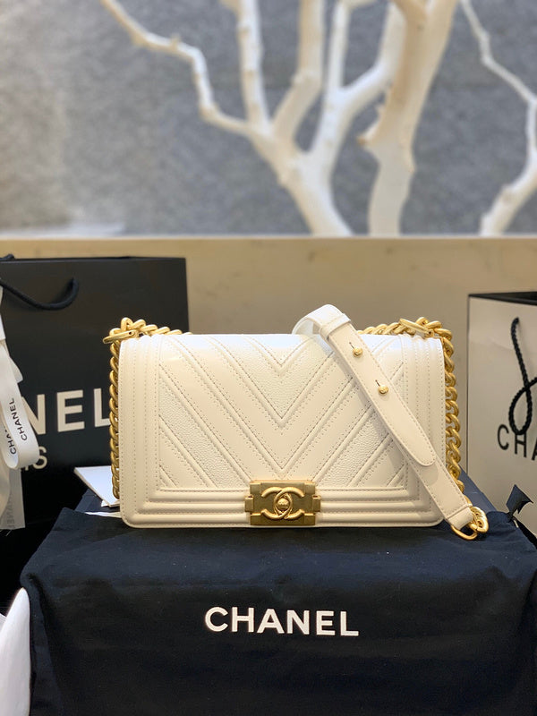 aura-bags - Chanel Bags - 7434