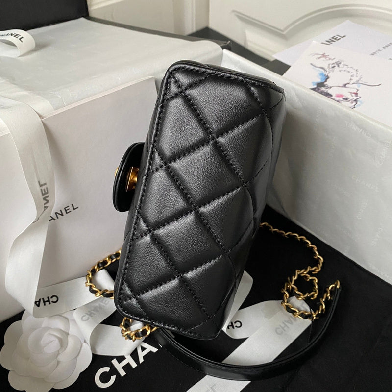 aura-bags - Chanel Bags - 7356