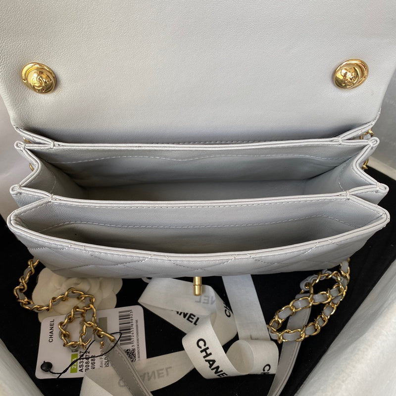 aura-bags - Chanel Bags - 7590