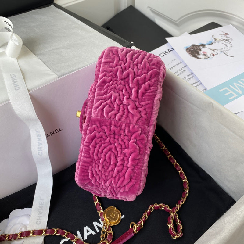 aura-bags - Chanel Bags - 7666