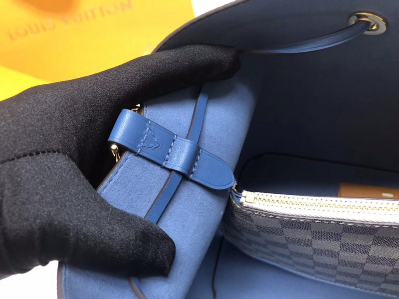 Louis Vuitton Luxury Bags 2025