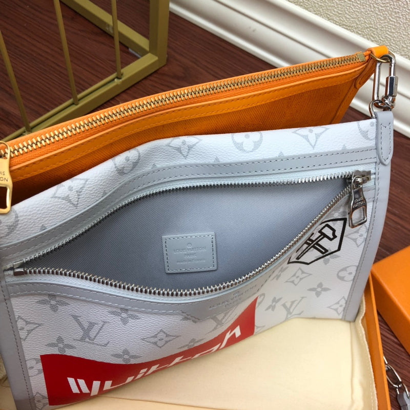 Louis Vuitton Luxury Bags 1996