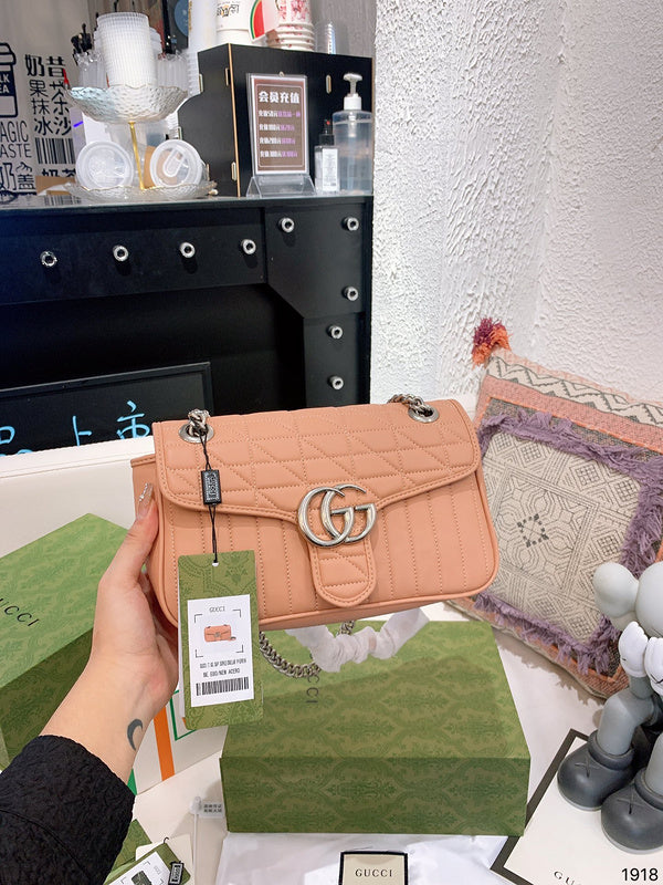 Aura Bags - BGA Bags - 1311