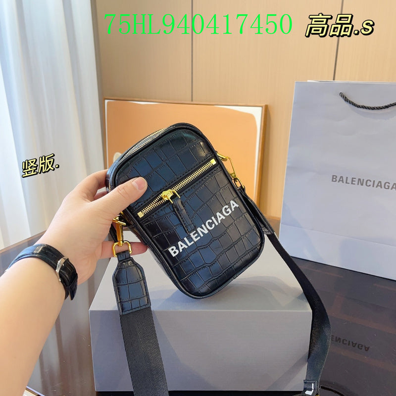 Aura Bags - BGA Bags - 1813