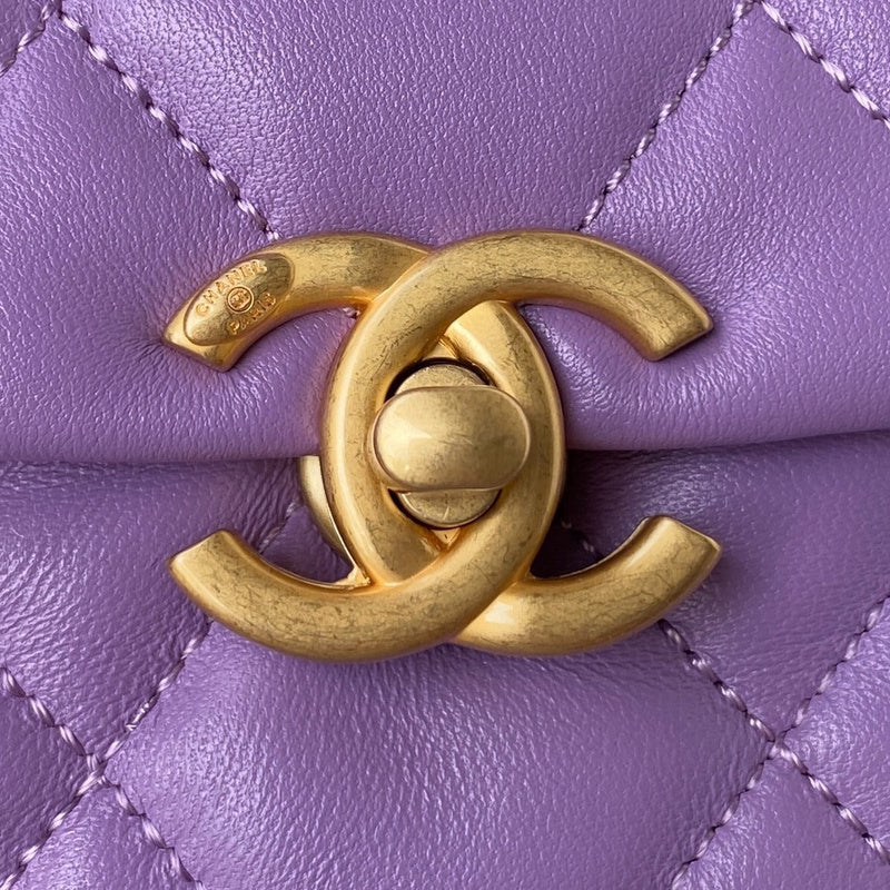 aura-bags - Chanel Bags - 7627