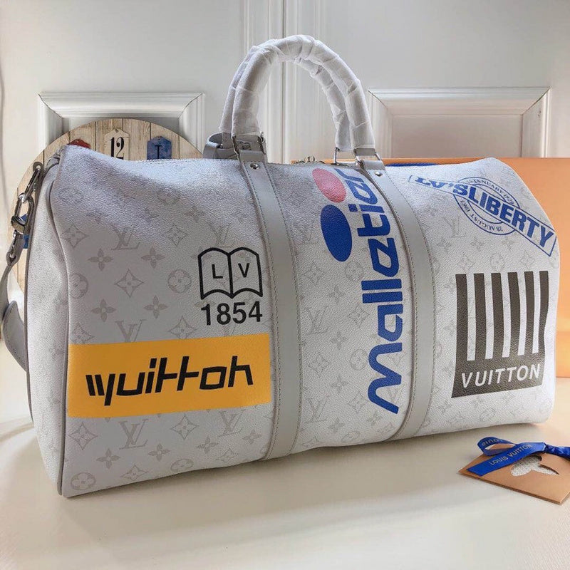 Louis Vuitton Luxury Bags 1928