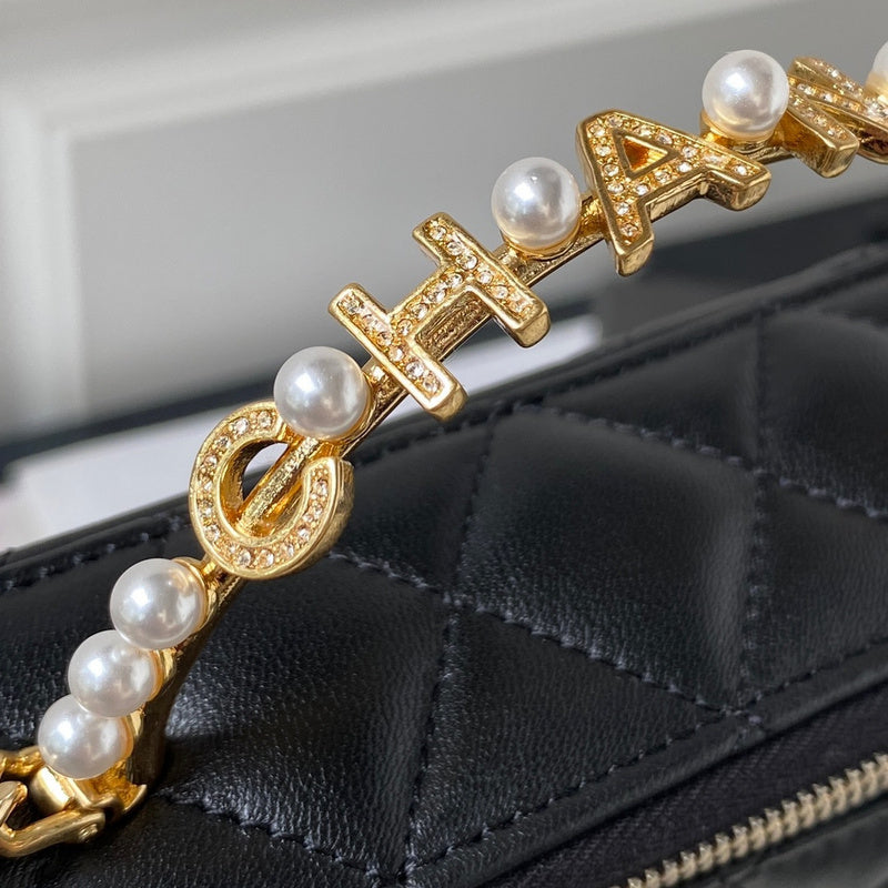 aura-bags - Chanel Bags - 7365
