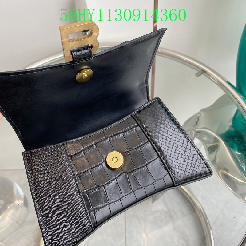 Aura Bags - BGA Bags - 2096