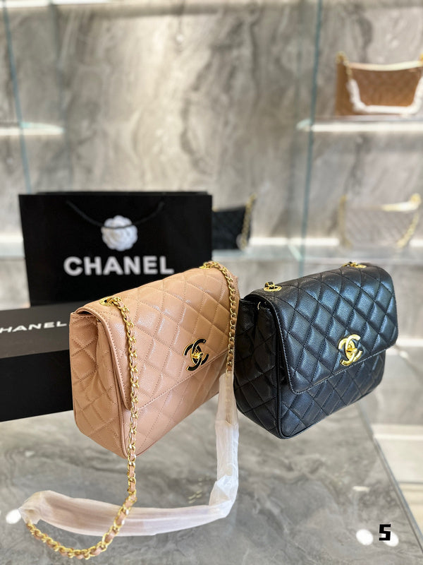 aura-bags - Chanel Bags - 7181