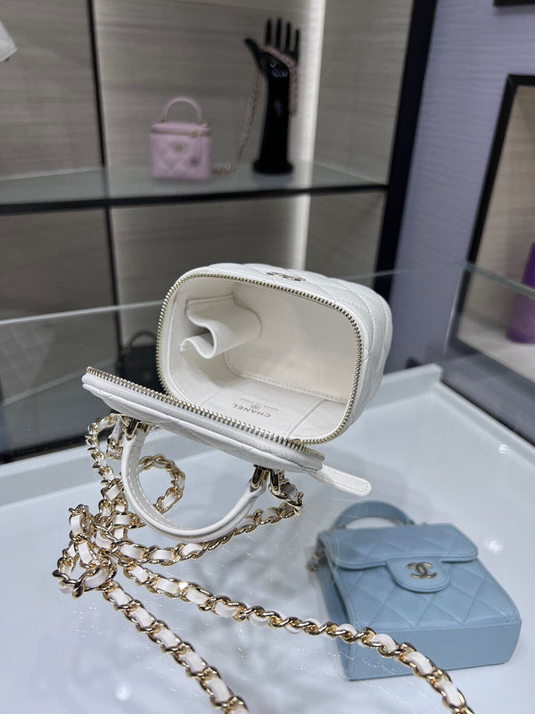 aura-bags - Chanel Bags - 7359