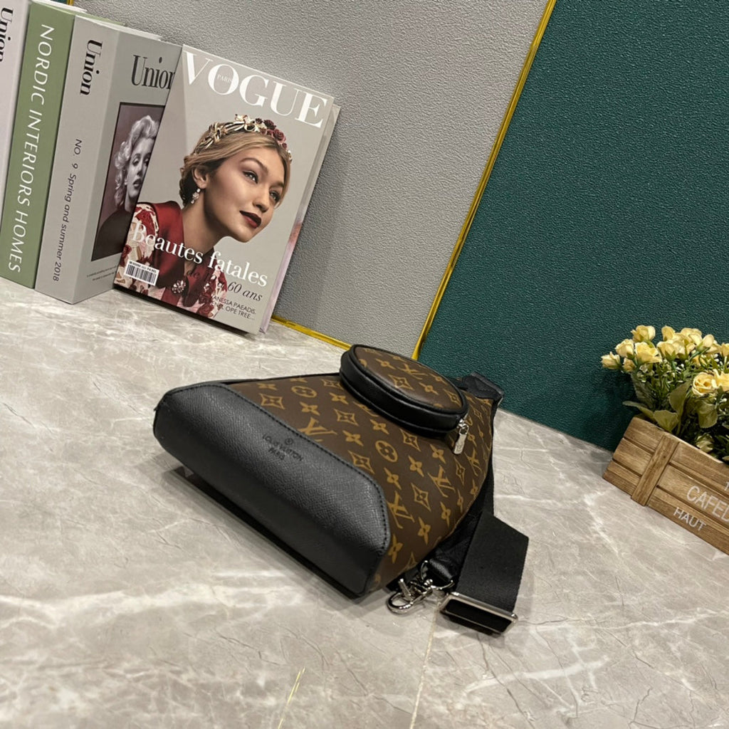 Luxury Bags Louis Vuitton  767