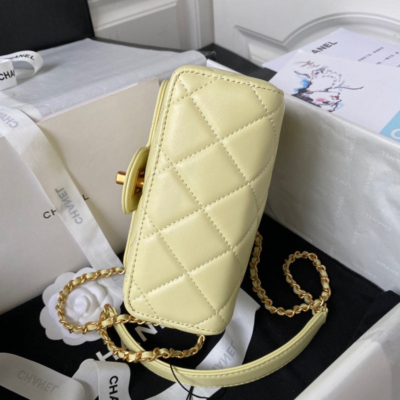 aura-bags - Chanel Bags - 7539