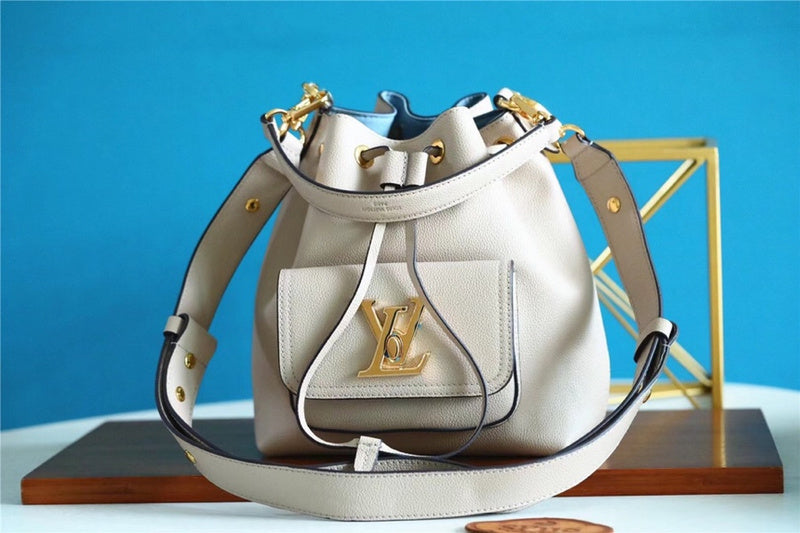 Luxury - Louis Vuitton Bags - 011