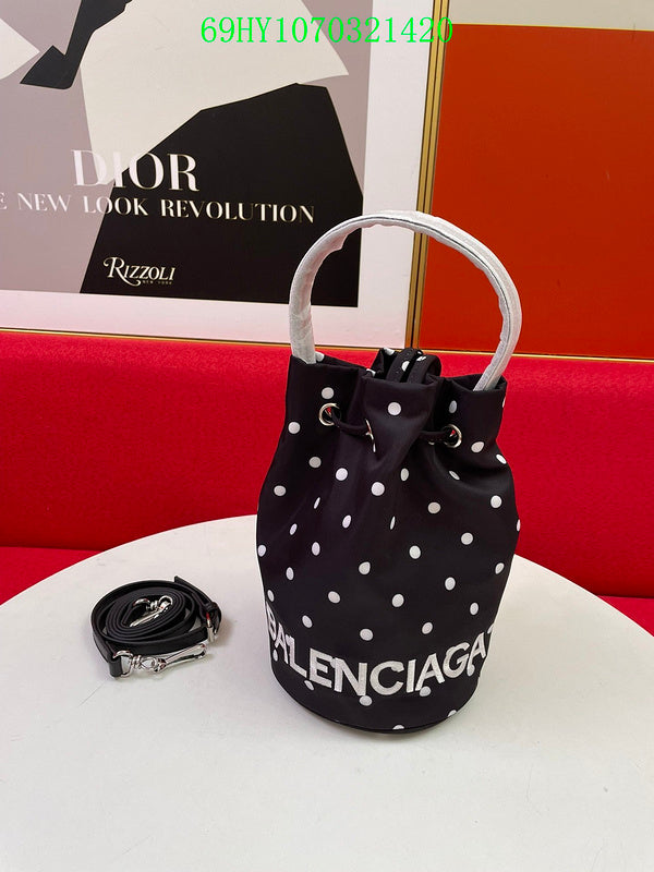 Aura Bags - BGA Bags - 2369
