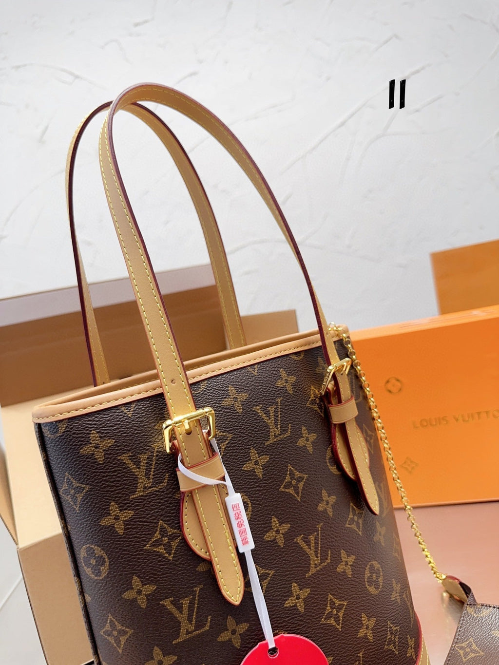 New Lux Bags Louis Vuitton  895