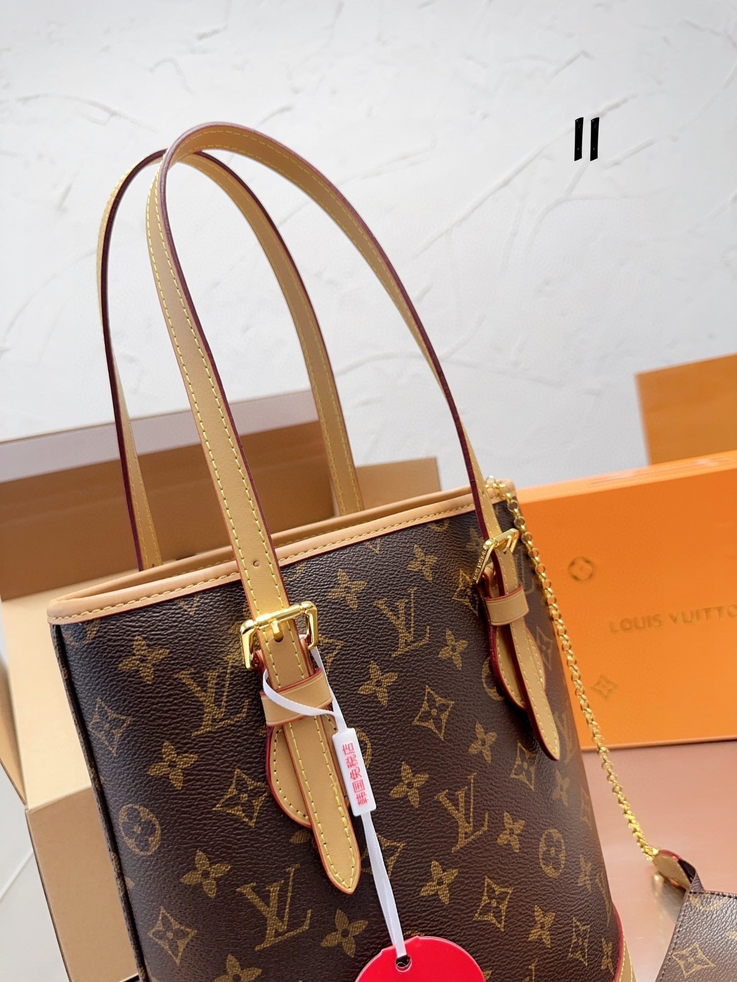 New Lux Bags Louis Vuitton  895