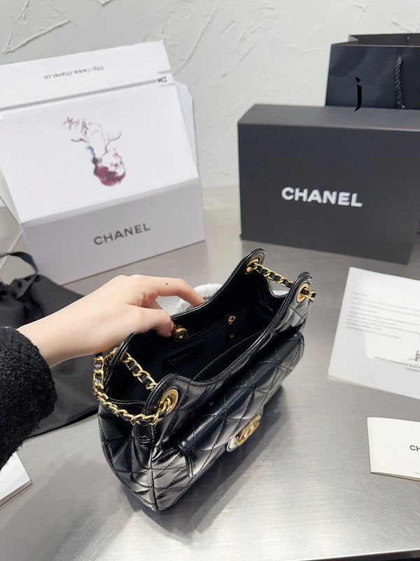 aura-bags - Chanel Bags - 7003