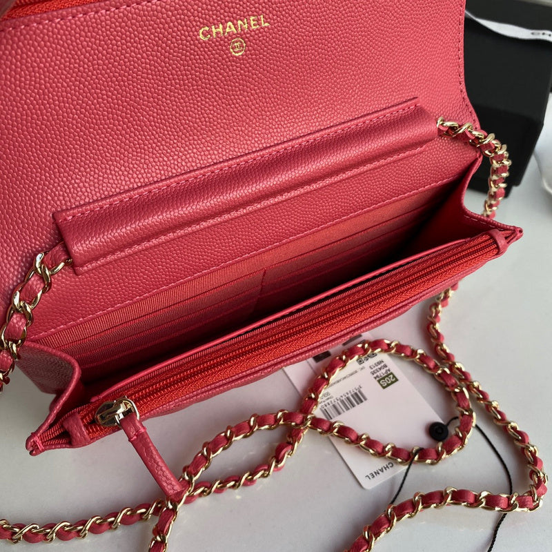 aura-bags - Chanel Bags - 7409