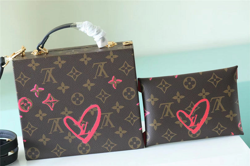 Luxury - Louis Vuitton Bags - 076