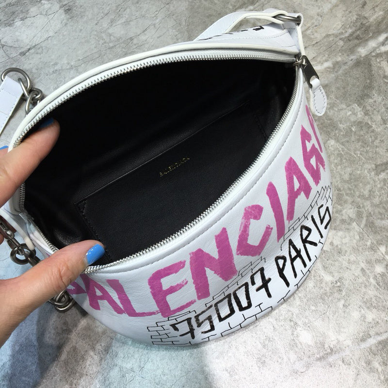 Aura Bags - BGA Bags - 923