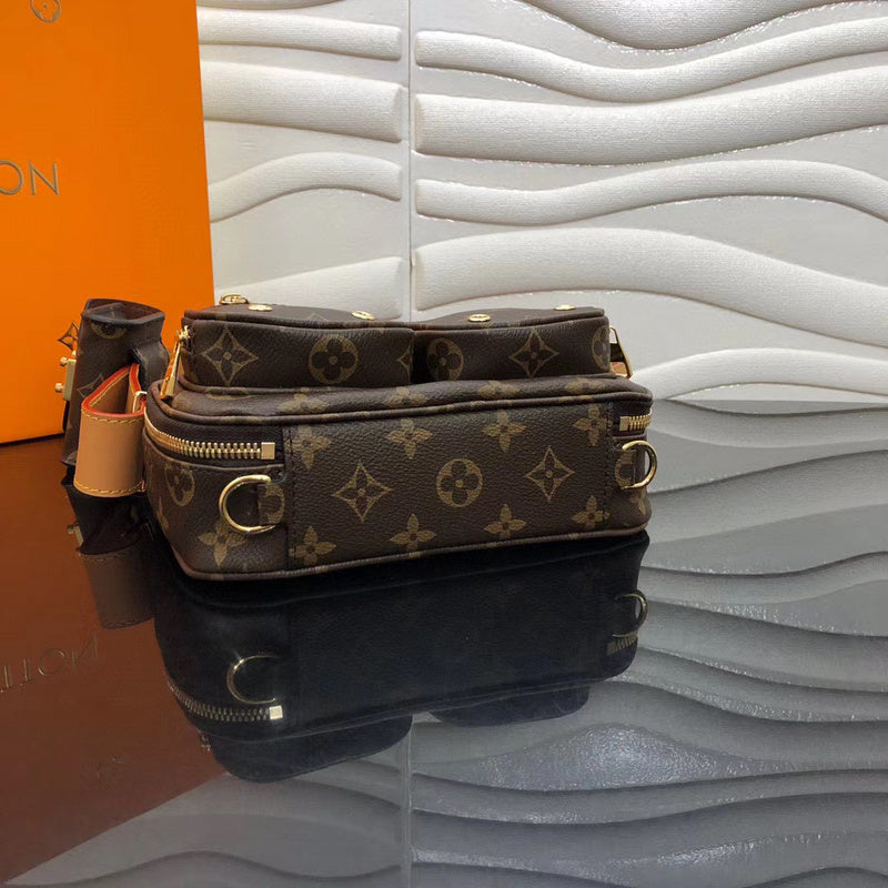 Louis Vuitton Luxury Bags 2538