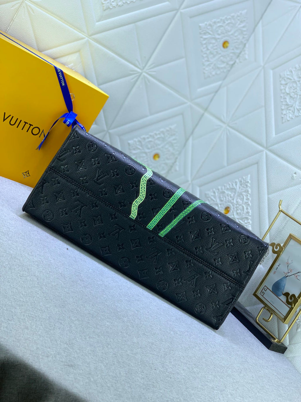 Luxury Bags Louis Vuitton  769