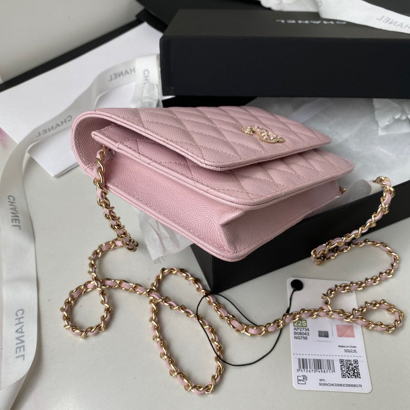 aura-bags - Chanel Bags - 7634