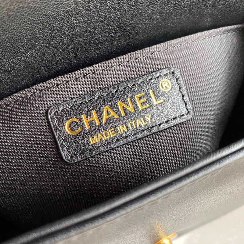aura-bags - Chanel Bags - 7427