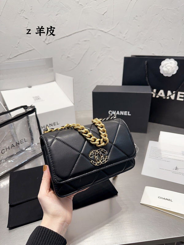 aura-bags - Chanel Bags - 7081