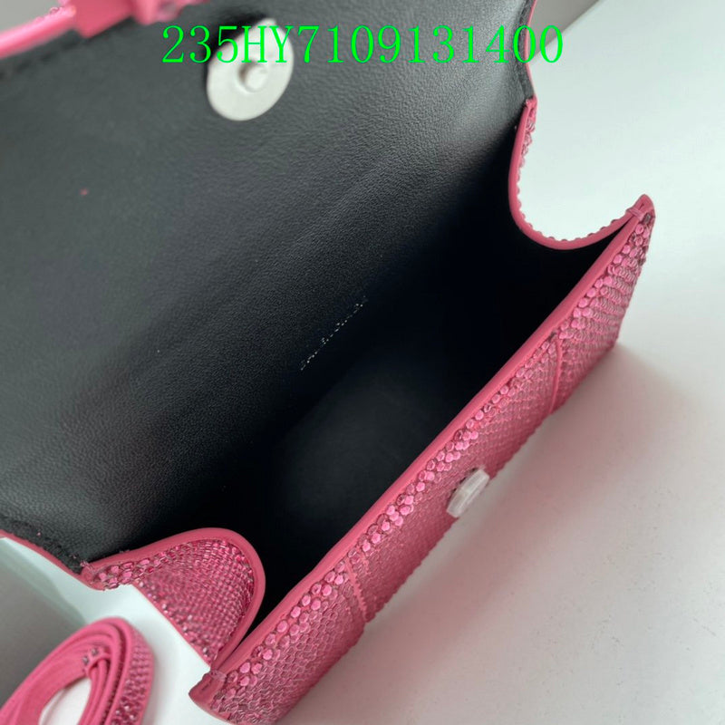 Aura Bags - BGA Bags - 2107