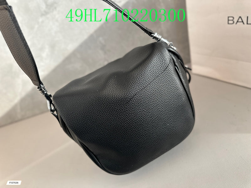 Aura Bags - BGA Bags - 1920