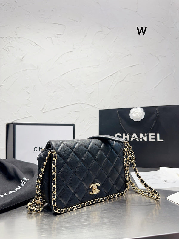 aura-bags - Chanel Bags - 7337