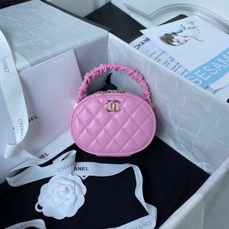aura-bags - Chanel Bags - 7635