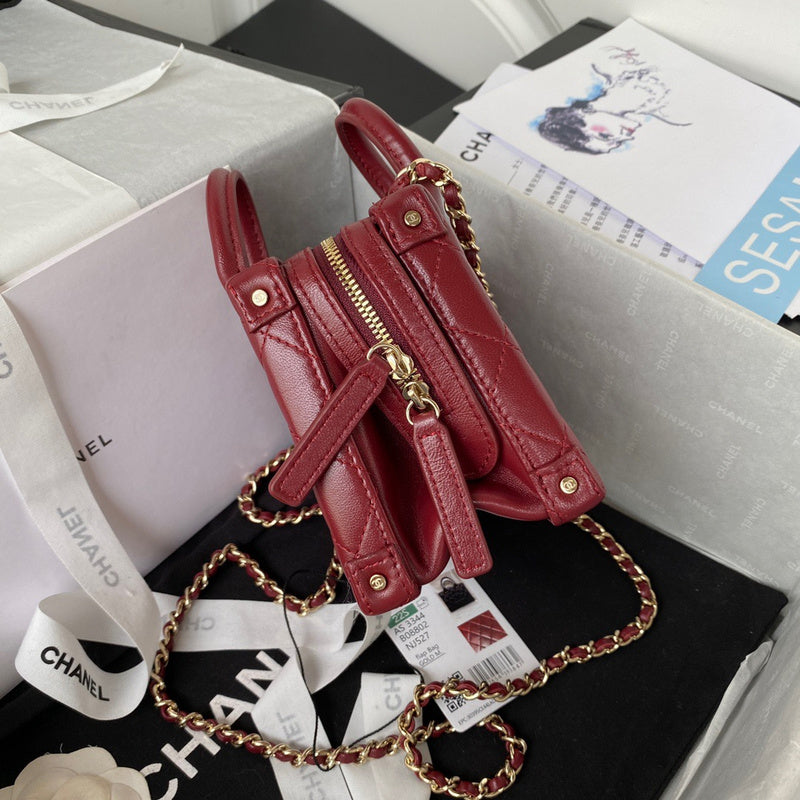aura-bags - Chanel Bags - 7596