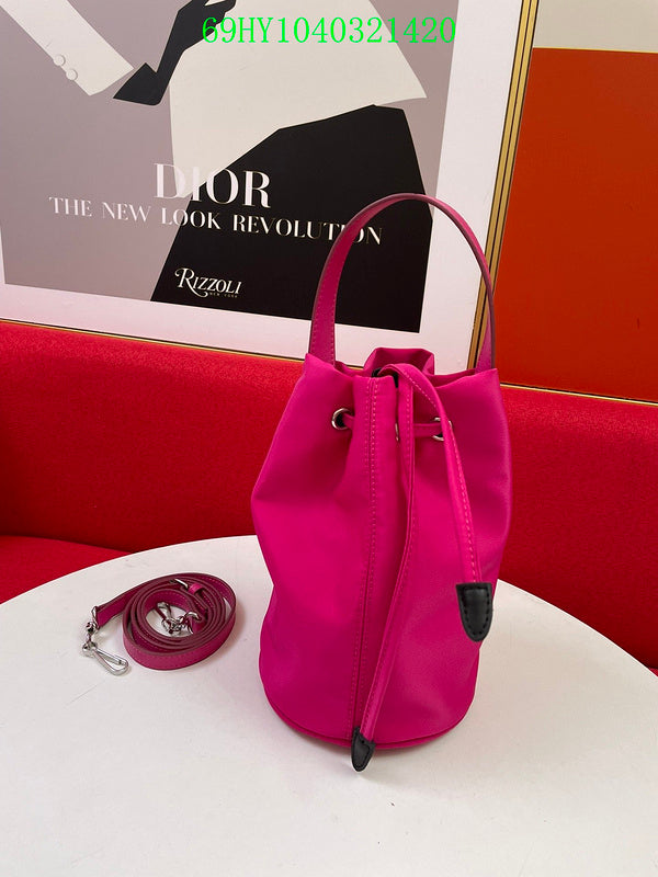Aura Bags - BGA Bags - 2362