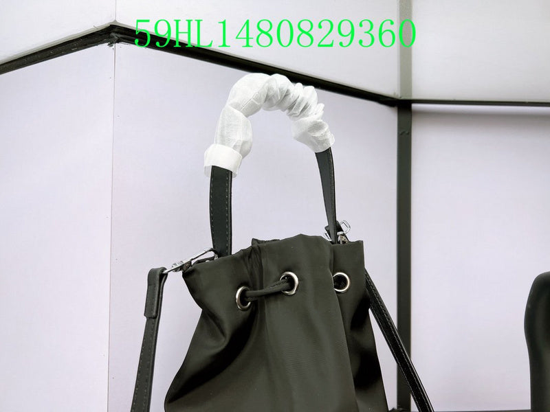Aura Bags - BGA Bags - 2124