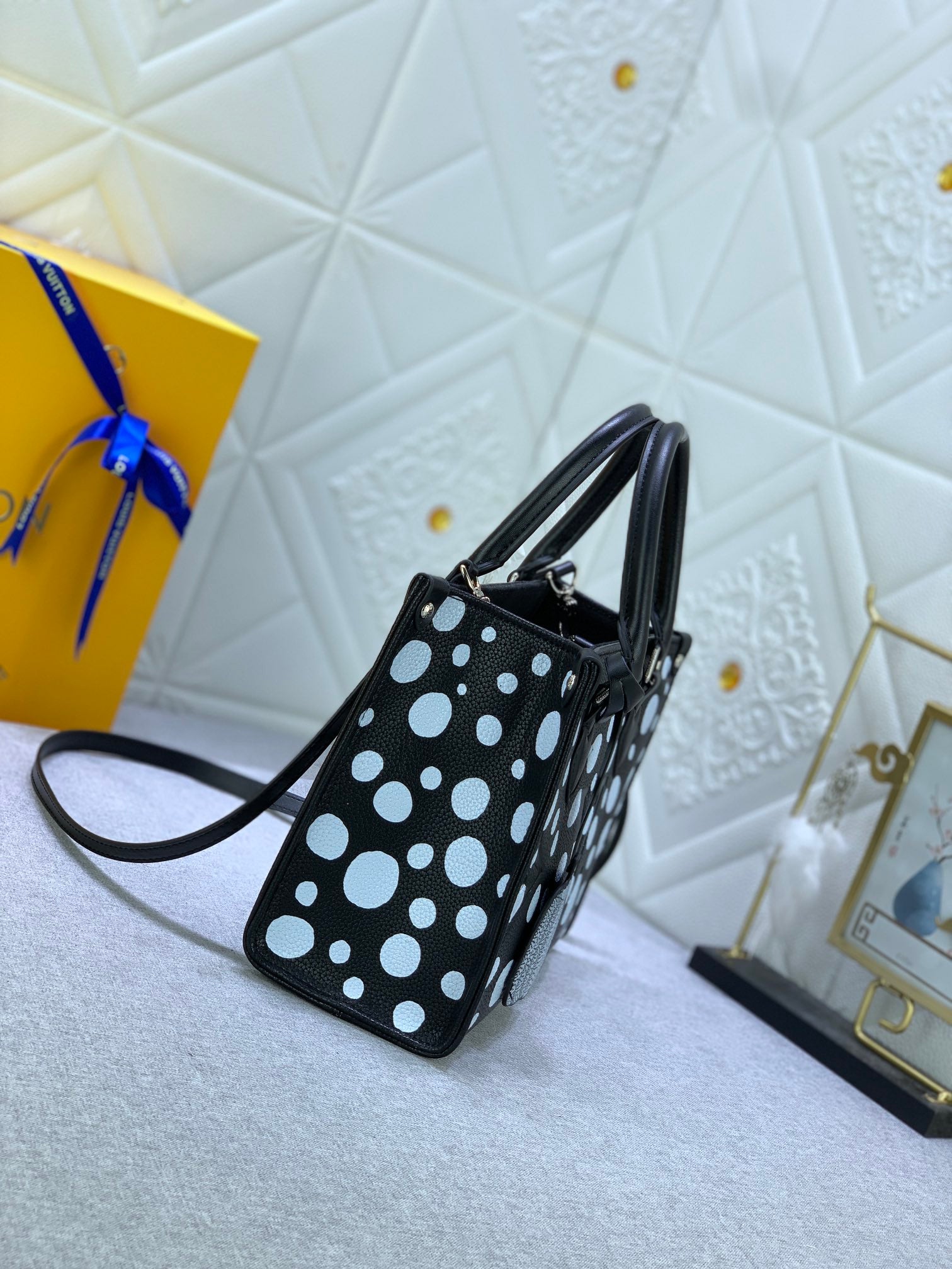 New Bag Louis Vuitton  638