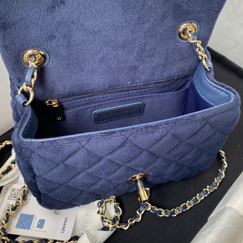 aura-bags - Chanel Bags - 7660