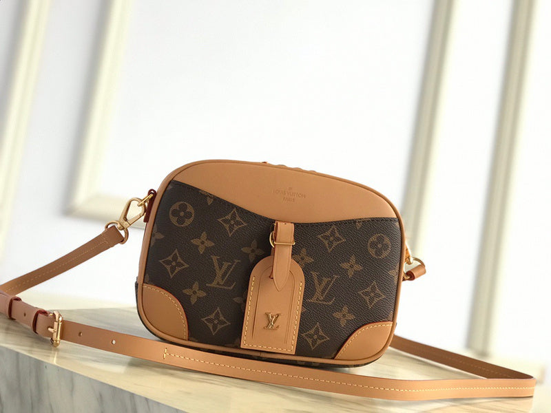 Louis Vuitton Luxury Bags 2546