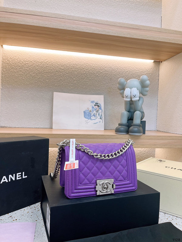 aura-bags - Chanel Bags - 7043