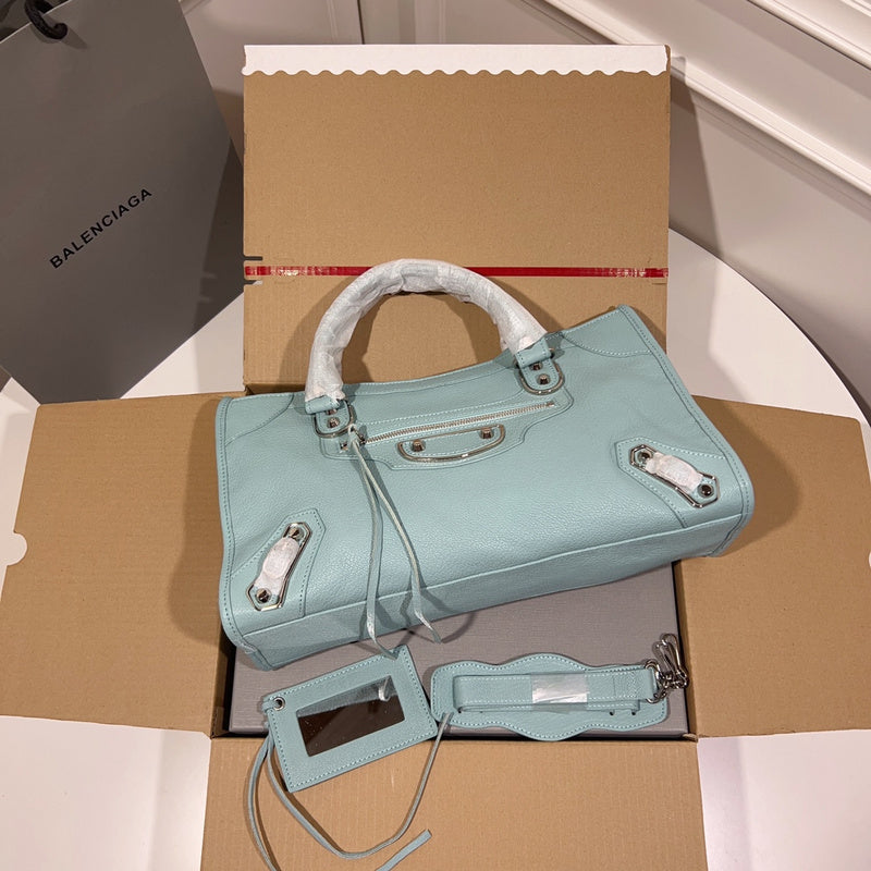 Balenciaga Bags - Aura Bags - 414