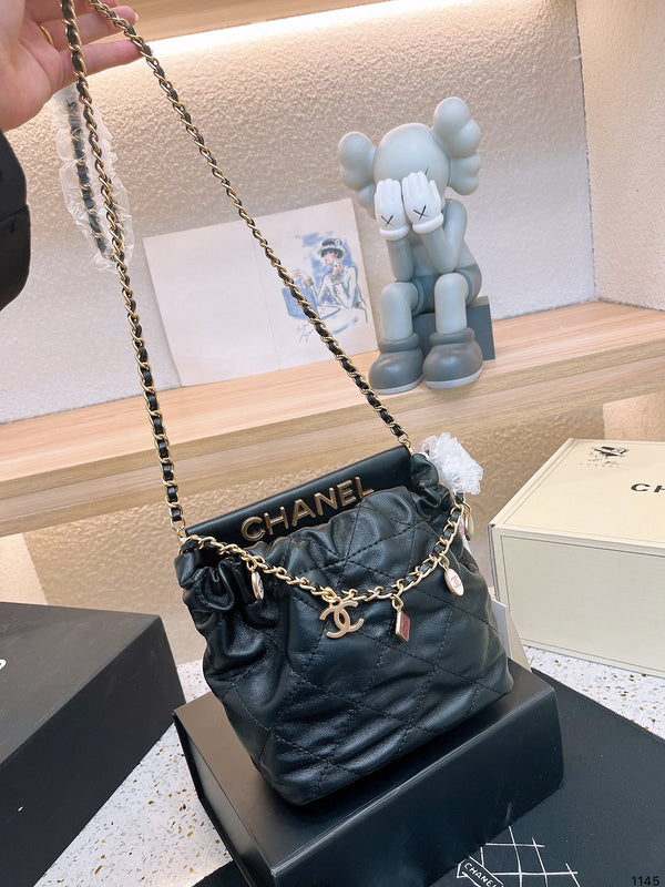 aura-bags - Chanel Bags - 7039