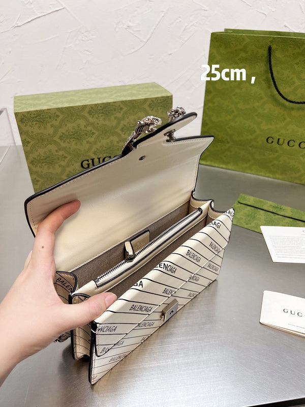 Aura Bags - BGA Bags - 1540
