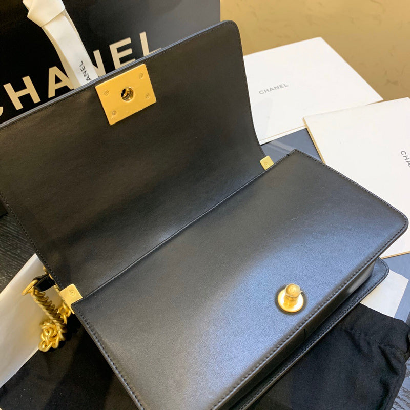 aura-bags - Chanel Bags - 7434