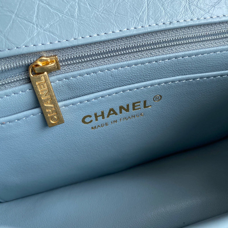 aura-bags - Chanel Bags - 7421