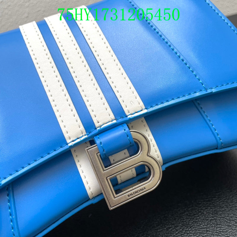 Aura Bags - BGA Bags - 1956